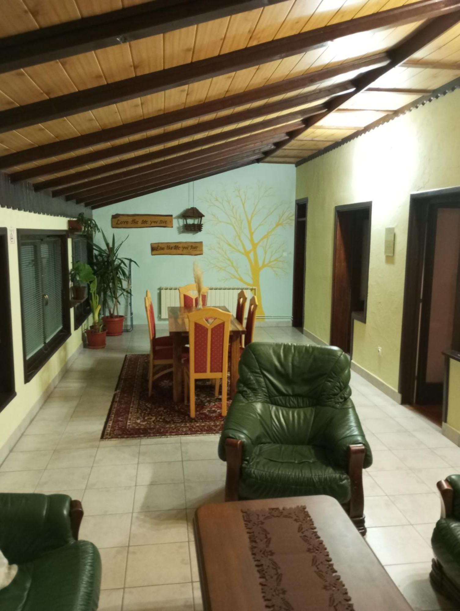 Guesthouse Pavlicic Drežnik Grad Dış mekan fotoğraf