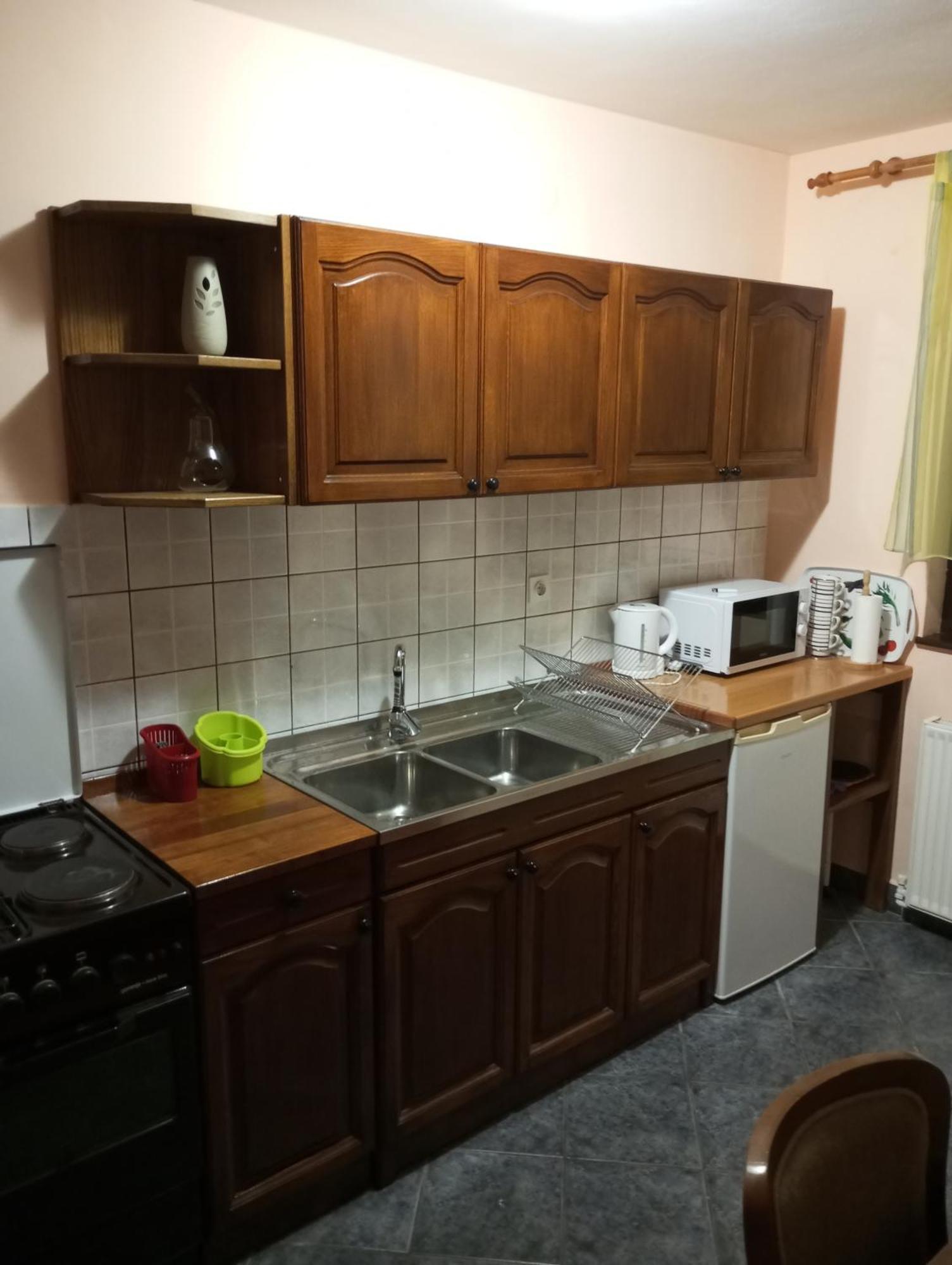 Guesthouse Pavlicic Drežnik Grad Dış mekan fotoğraf