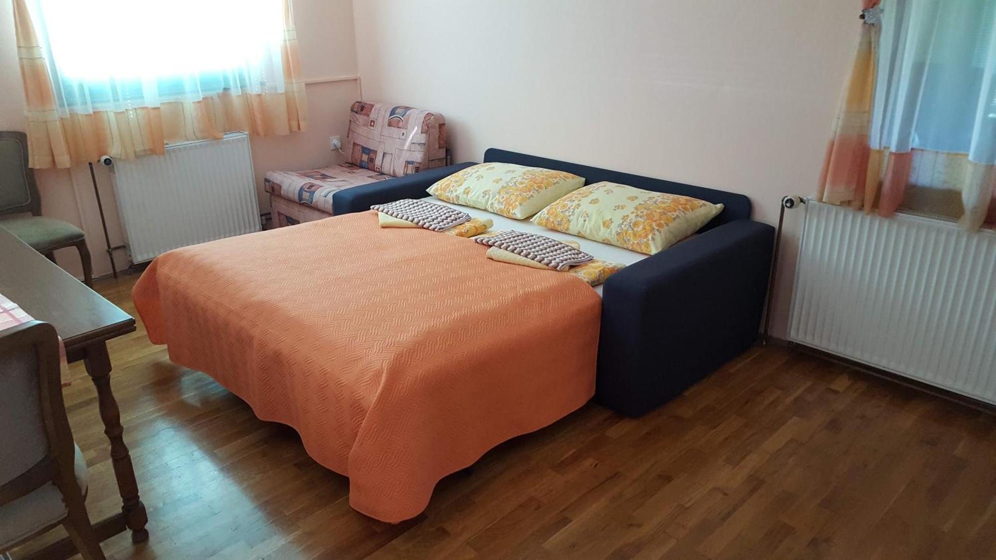 Guesthouse Pavlicic Drežnik Grad Dış mekan fotoğraf