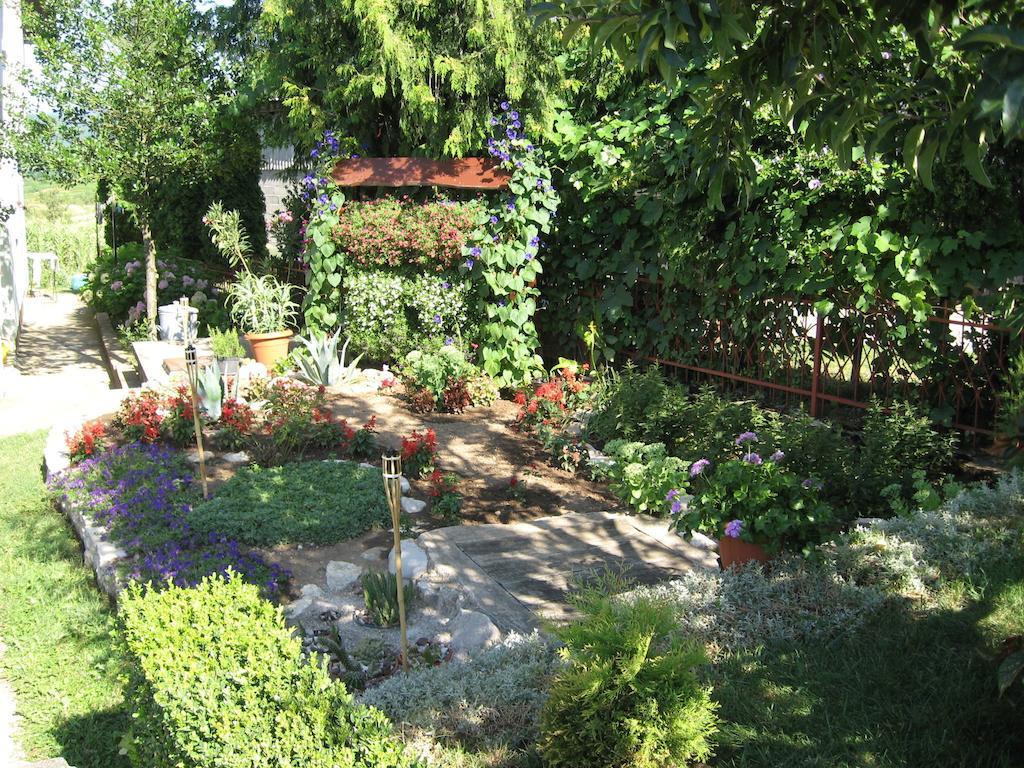 Guesthouse Pavlicic Drežnik Grad Dış mekan fotoğraf