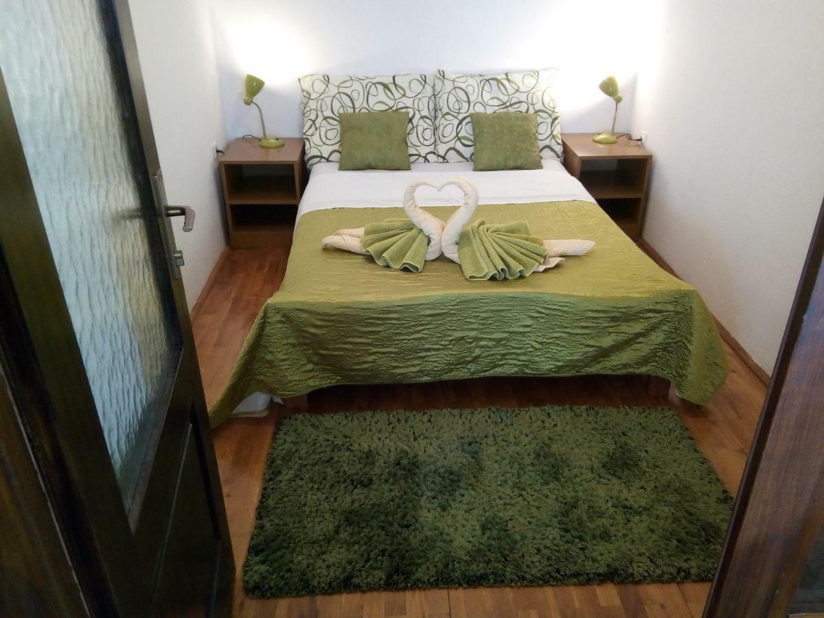 Guesthouse Pavlicic Drežnik Grad Dış mekan fotoğraf