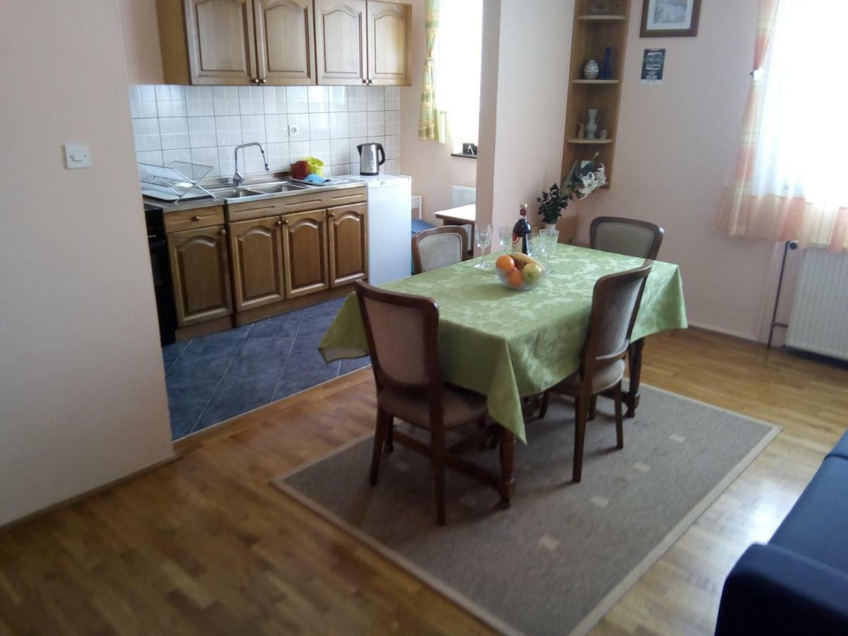 Guesthouse Pavlicic Drežnik Grad Dış mekan fotoğraf